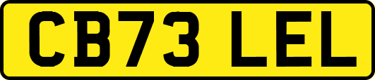 CB73LEL