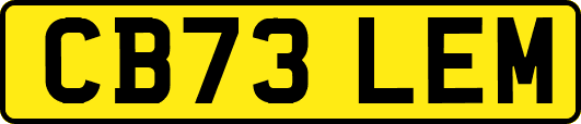 CB73LEM