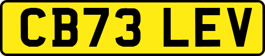 CB73LEV
