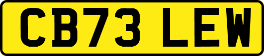 CB73LEW