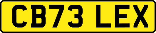 CB73LEX