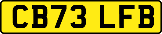 CB73LFB