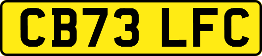 CB73LFC