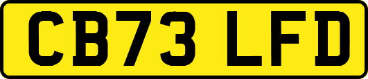CB73LFD