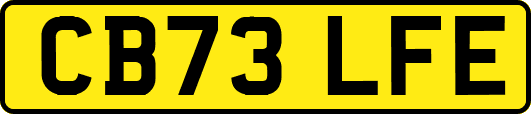CB73LFE