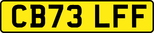 CB73LFF