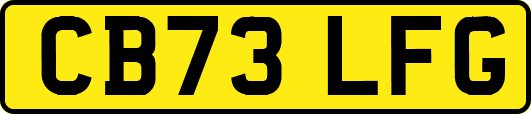 CB73LFG