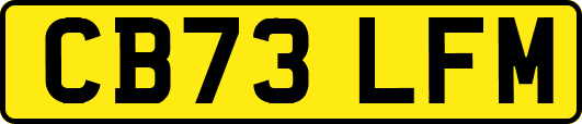 CB73LFM
