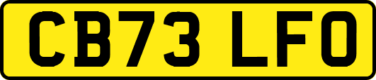 CB73LFO