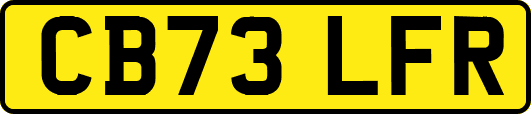 CB73LFR
