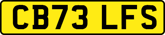CB73LFS