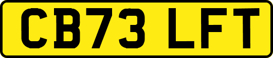CB73LFT