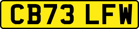CB73LFW