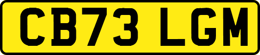 CB73LGM