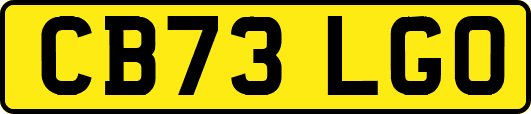 CB73LGO