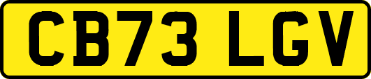 CB73LGV