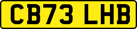 CB73LHB