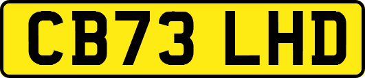 CB73LHD