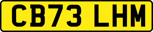 CB73LHM