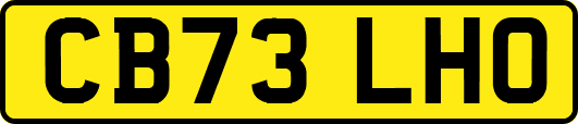 CB73LHO
