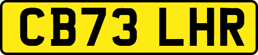 CB73LHR