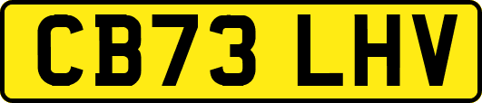 CB73LHV