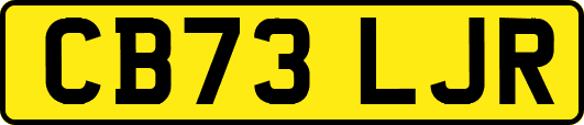 CB73LJR