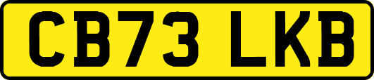 CB73LKB