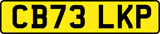 CB73LKP