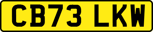 CB73LKW