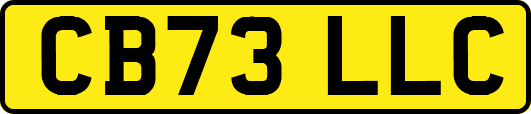 CB73LLC