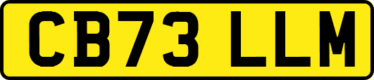 CB73LLM