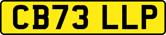 CB73LLP