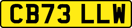 CB73LLW