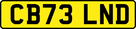 CB73LND