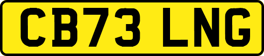 CB73LNG