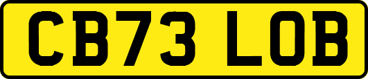 CB73LOB