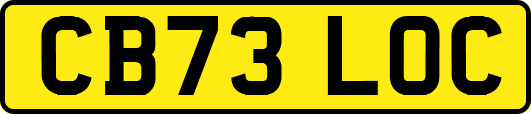 CB73LOC
