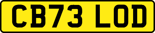 CB73LOD