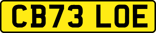 CB73LOE