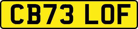 CB73LOF