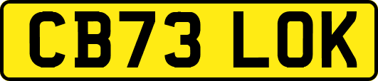 CB73LOK