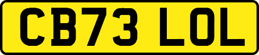 CB73LOL