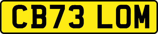CB73LOM