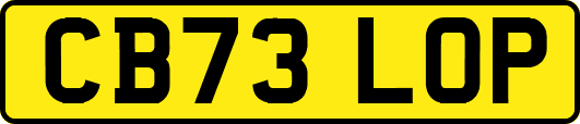 CB73LOP