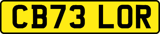 CB73LOR