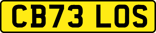 CB73LOS