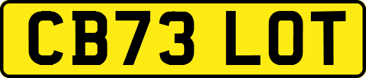 CB73LOT