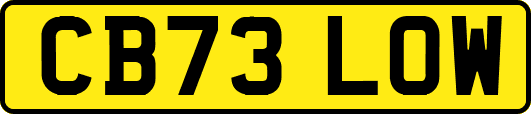 CB73LOW