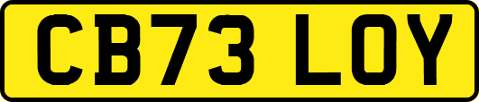 CB73LOY